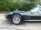 1972 Corvette Stingray L48 Matching Engine Nice Driver 