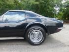 1972 Corvette Stingray L48 Matching Engine Nice Driver 