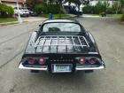 1972 Corvette Stingray L48 Matching Engine Nice Driver 