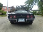 1972 Corvette Stingray L48 Matching Engine Nice Driver 