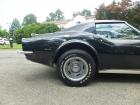 1972 Corvette Stingray L48 Matching Engine Nice Driver 