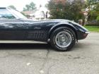 1972 Corvette Stingray L48 Matching Engine Nice Driver 