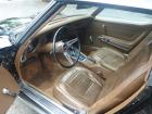1972 Corvette Stingray L48 Matching Engine Nice Driver 