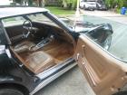 1972 Corvette Stingray L48 Matching Engine Nice Driver 