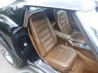 1972 Corvette Stingray L48 Matching Engine Nice Driver 