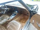 1972 Corvette Stingray L48 Matching Engine Nice Driver 