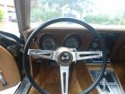 1972 Corvette Stingray L48 Matching Engine Nice Driver 
