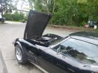 1972 Corvette Stingray L48 Matching Engine Nice Driver 
