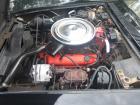 1972 Corvette Stingray L48 Matching Engine Nice Driver 