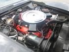 1972 Corvette Stingray L48 Matching Engine Nice Driver 