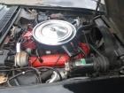 1972 Corvette Stingray L48 Matching Engine Nice Driver 