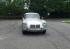 1960 MGA 1600 Coupe Nicely Presentable