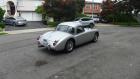 1960 MGA 1600 Coupe Nicely Presentable