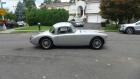 1960 MGA 1600 Coupe Nicely Presentable