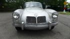 1960 MGA 1600 Coupe Nicely Presentable
