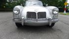 1960 MGA 1600 Coupe Nicely Presentable