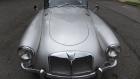 1960 MGA 1600 Coupe Nicely Presentable