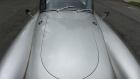 1960 MGA 1600 Coupe Nicely Presentable