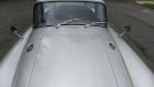 1960 MGA 1600 Coupe Nicely Presentable