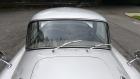 1960 MGA 1600 Coupe Nicely Presentable