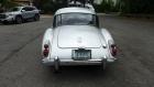 1960 MGA 1600 Coupe Nicely Presentable
