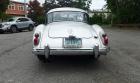 1960 MGA 1600 Coupe Nicely Presentable