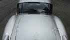 1960 MGA 1600 Coupe Nicely Presentable
