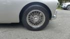 1960 MGA 1600 Coupe Nicely Presentable