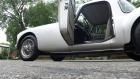 1960 MGA 1600 Coupe Nicely Presentable