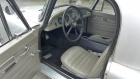 1960 MGA 1600 Coupe Nicely Presentable