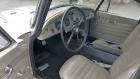 1960 MGA 1600 Coupe Nicely Presentable