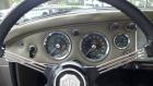 1960 MGA 1600 Coupe Nicely Presentable