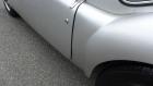 1960 MGA 1600 Coupe Nicely Presentable
