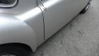1960 MGA 1600 Coupe Nicely Presentable