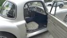 1960 MGA 1600 Coupe Nicely Presentable