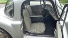 1960 MGA 1600 Coupe Nicely Presentable