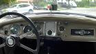 1960 MGA 1600 Coupe Nicely Presentable