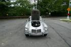 1960 MGA 1600 Coupe Nicely Presentable