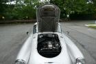 1960 MGA 1600 Coupe Nicely Presentable