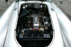 1960 MGA 1600 Coupe Nicely Presentable