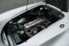 1960 MGA 1600 Coupe Nicely Presentable