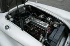 1960 MGA 1600 Coupe Nicely Presentable