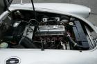 1960 MGA 1600 Coupe Nicely Presentable