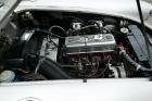 1960 MGA 1600 Coupe Nicely Presentable