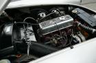 1960 MGA 1600 Coupe Nicely Presentable