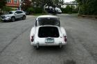 1960 MGA 1600 Coupe Nicely Presentable