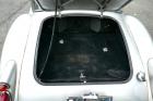 1960 MGA 1600 Coupe Nicely Presentable