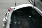 1960 MGA 1600 Coupe Nicely Presentable