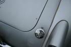 1960 MGA 1600 Coupe Nicely Presentable