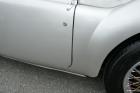 1960 MGA 1600 Coupe Nicely Presentable